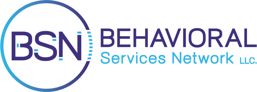 Behavioral Services Network (BSN)