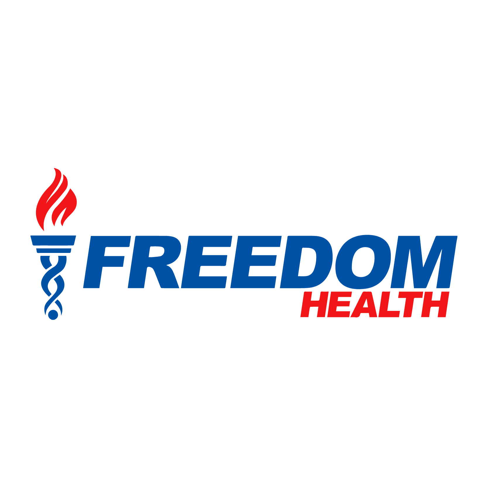 Freedom logo