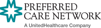 Preferret care logo