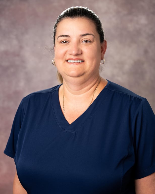 Maya Padron, Billing Deparment