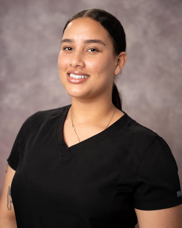 Sheila Pavel, Medical Record