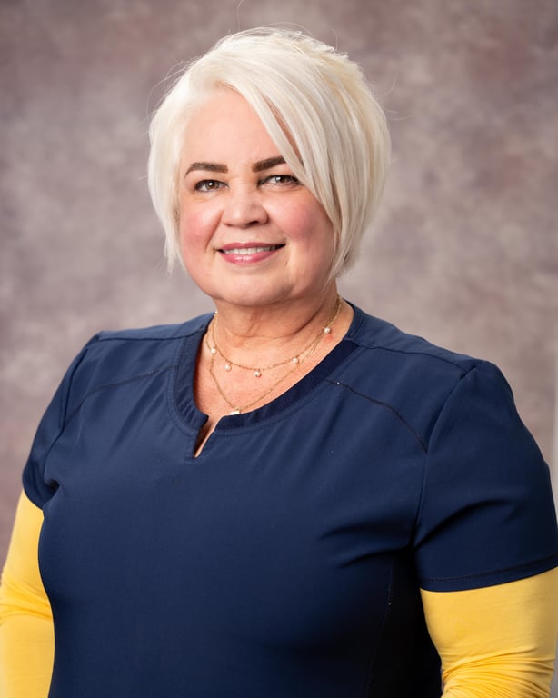 Eileen Cardenas, Facilitator
